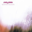 Cure - Seventeen seconds (CD)