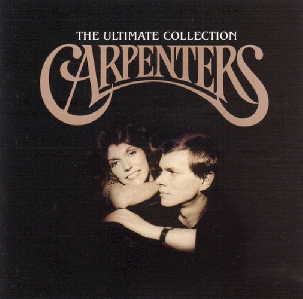 Carpenters - Ultimate collection (CD)