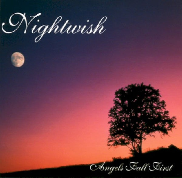 Nightwish - Angels fall first (CD)