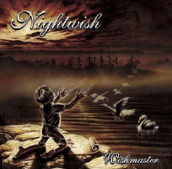 Nightwish - Wishmaster (CD)