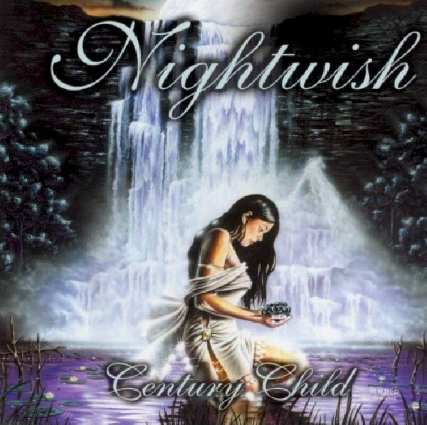 Nightwish - Century child (CD)