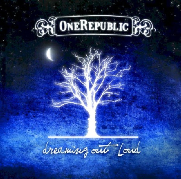 Onerepublic - Dreaming out loud (CD)