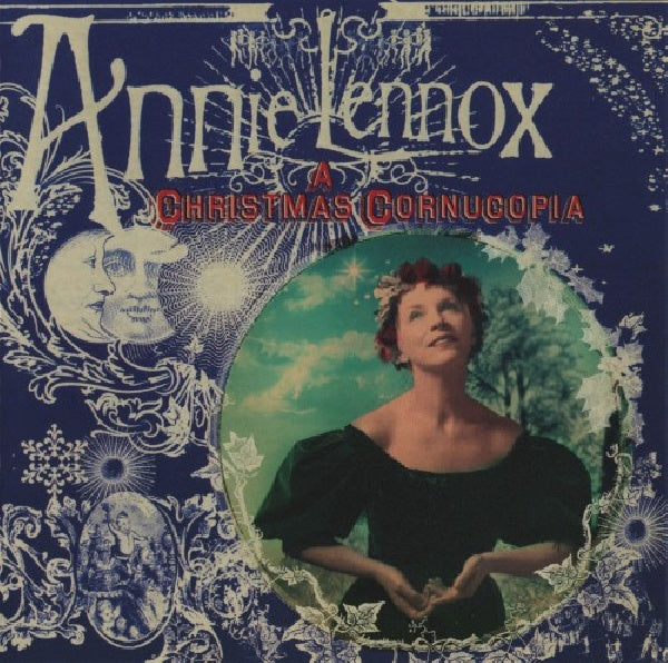 Annie Lennox - A christmas cornucopia - 10th anniversary (CD)