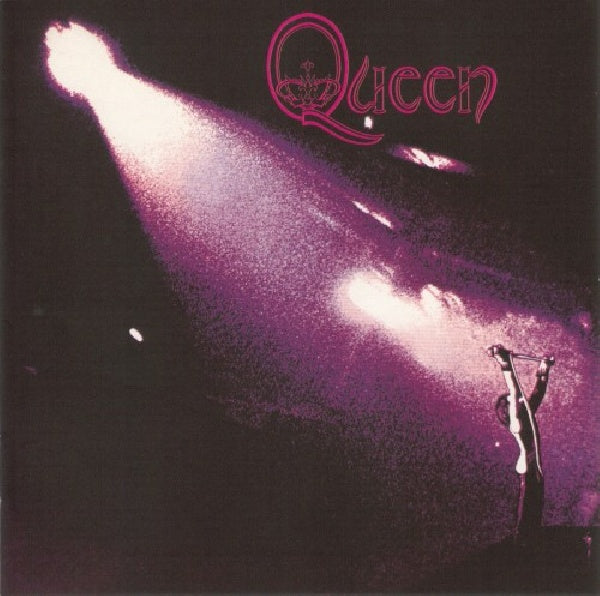 Queen - Queen i (CD)