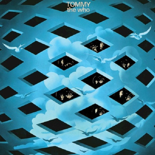 Who - Tommy (CD)