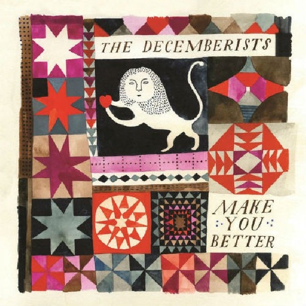 Decemberists - Tbd -ltd- (12-inch maxi-single)