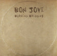 Bon Jovi - Burning bridges (CD)