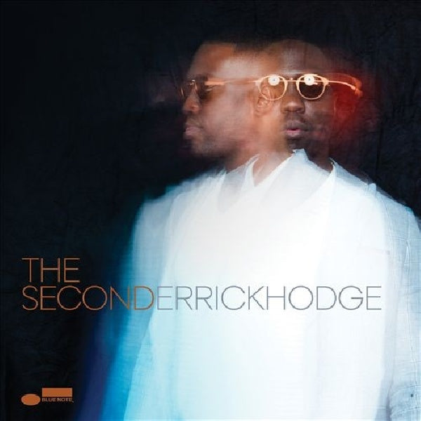 Derrick Hodge - Second (CD)