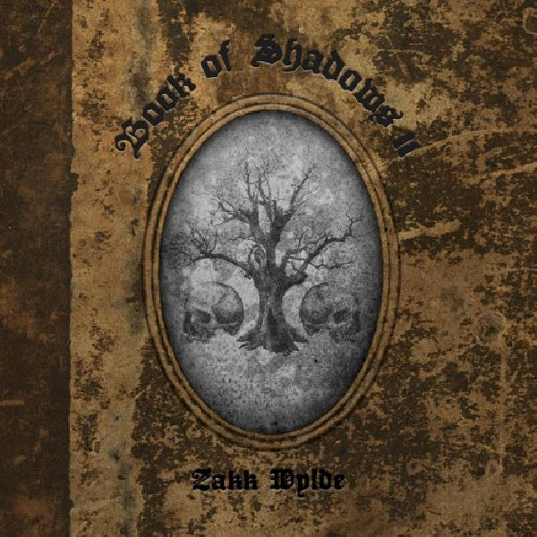 Zakk Wylde - Book of shadows ii (CD)