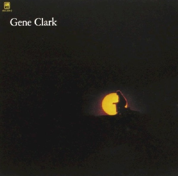 Gene Clark - White light + 5bt (CD)