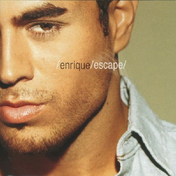 Enrique Iglesias - Escape -new- (CD)