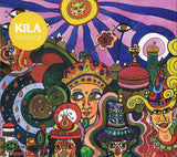 Kíla - Suas Sios (second hand CD)