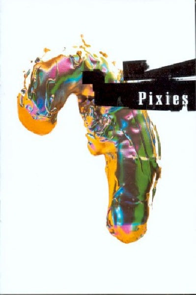 Pixies - Pixies (DVD movie)