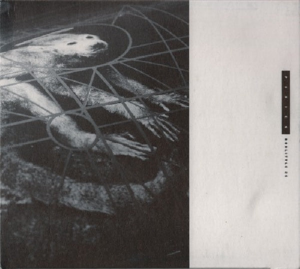 Pixies - Doolittle 25 (CD)