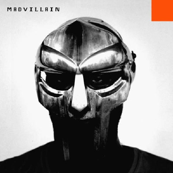 Madvillain - Madvillainy (CD)