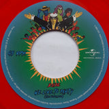 Vengaboys - Boom Boom Boom Boom! / We Like To Party (7-inch single)