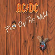 AC/DC - Fly on the wall (LP)