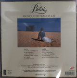 Francis Lai - Bilitis (Bande Originale Du Film) (LP)