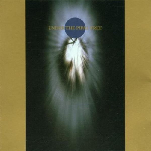 Mono - Under the pipal tree (CD)