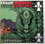 Funkadelic - America eats its young (LP)