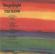 Band - Stage fright (CD)