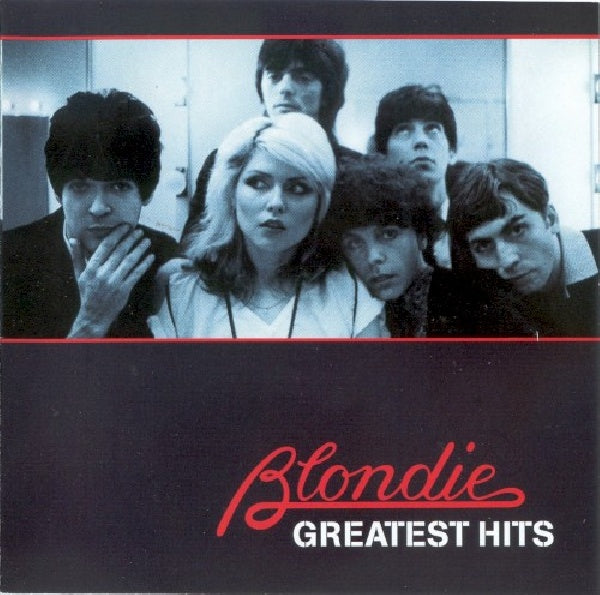 Blondie - Greatest hits (CD)