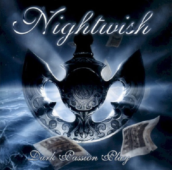 Nightwish - Dark passion play (CD)