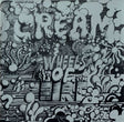 Cream - Wheels of fire (CD)