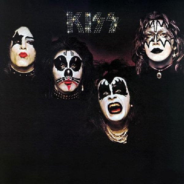 Kiss - Kiss -remastered- (CD)