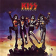 Kiss - Destroyer -remastered- (CD)