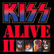 Kiss - Alive ii (CD)