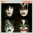 Kiss - Dynasty (CD)