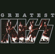 Kiss - Greatest (CD)