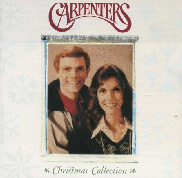 Carpenters - Christmas collection (CD)