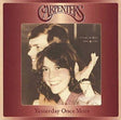 Carpenters - Yesterday once more (CD)