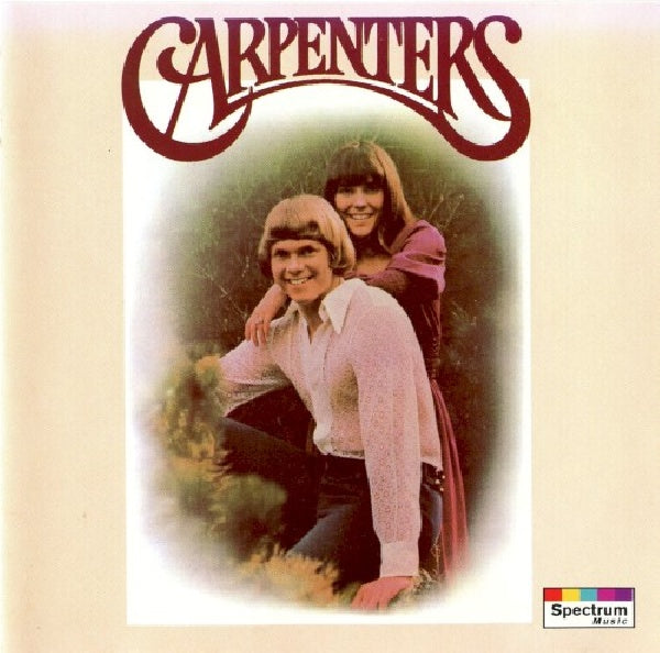 Carpenters - Carpenters (CD)