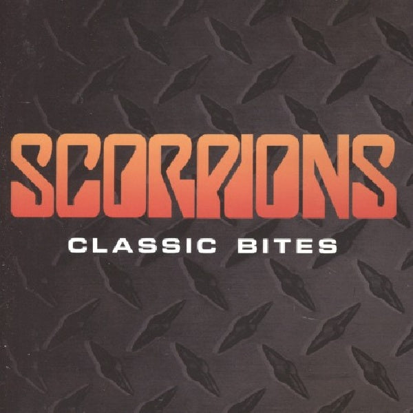 Scorpions - Classic bites (CD)