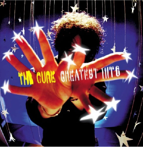 Cure - Greatest hits (CD)