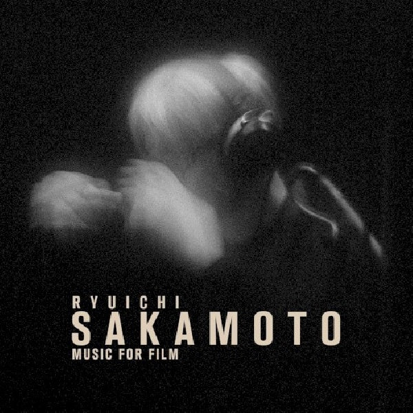 Ryuichi Sakamoto - Music for film (CD)