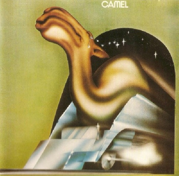 Camel - Camel (CD)