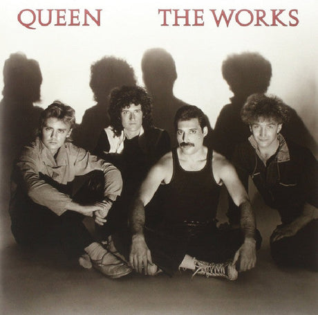 Queen - Works (LP) - Velvet Music