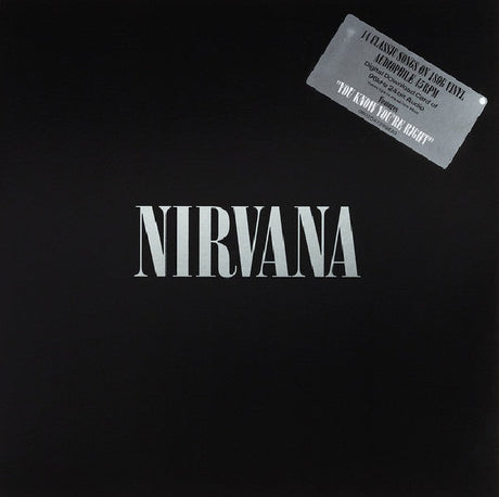 Nirvana - Nirvana (LP)