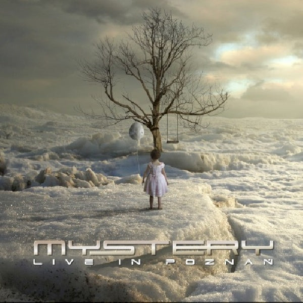 Mystery - Live in poznan (CD)