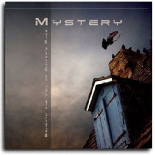 Mystery - Beneath the veil of winters (CD)