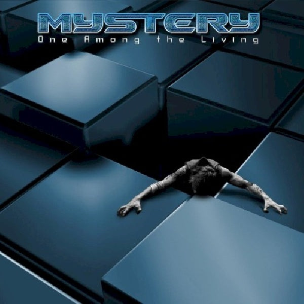 Mystery - One among the living (CD)