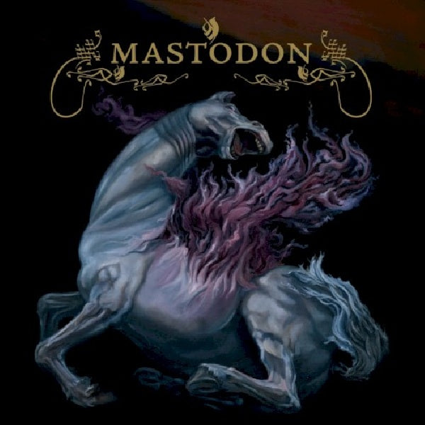 Mastodon - Remission (CD)