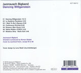 Jazzrausch Bigband - Dancing Wittgenstein (tweedehands CD)