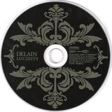 Delain - Lucidity (second hand CD)