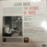 Count Basie - Atomic mr. basie (LP) - Velvet Music