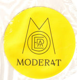 Moderat - More D4ta (tweedehands CD)